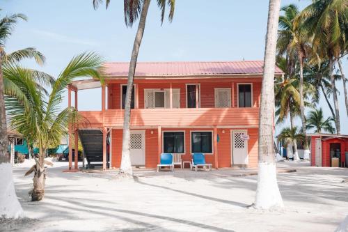 Double or twin room, sea view