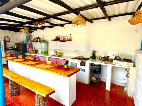 Vivienda tradicional boyacense a 15 min de duitama