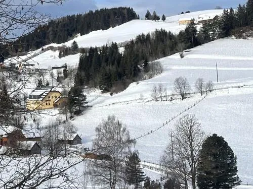 Stay Lungau, Cozy Apartment Tamsweg in Sauerfeld, Österreich