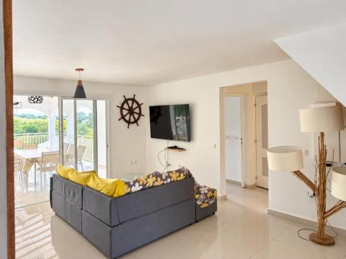 VILLA VANILLE 4 CHAMBRES Exceptionnelle !!! in Petit-Bourg