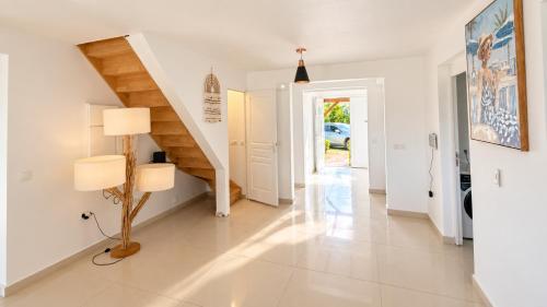 VILLA VANILLE 4 CHAMBRES Exceptionnelle !!! in Petit-Bourg