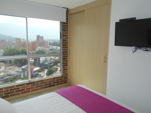 San Peter Suites, Medellín (foto 9)