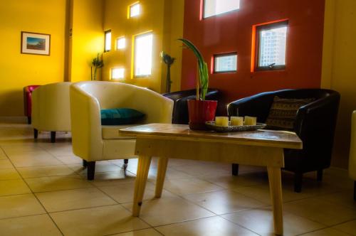 hotel photo