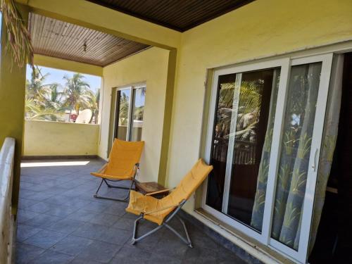 l'appart d'antho in Toliara