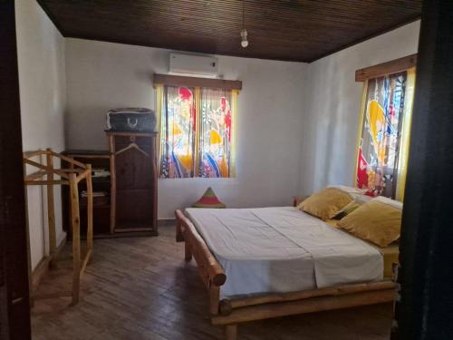 l'appart d'antho in Toliara
