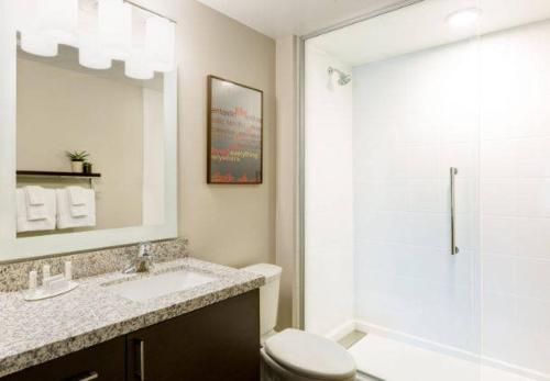 TownePlace Suites by MarriottDetroit Canton in Canton, USA