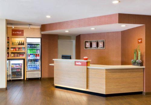 TownePlace Suites by MarriottDetroit Canton - image 8