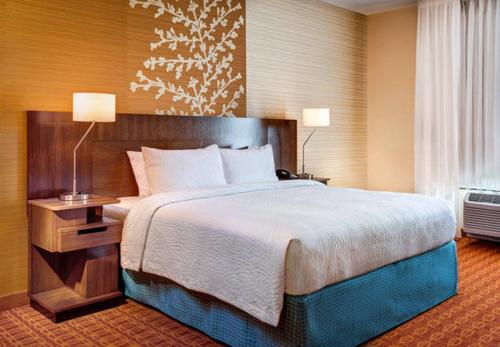 Fairfield Inn & Suites by Marriott Detroit Canton