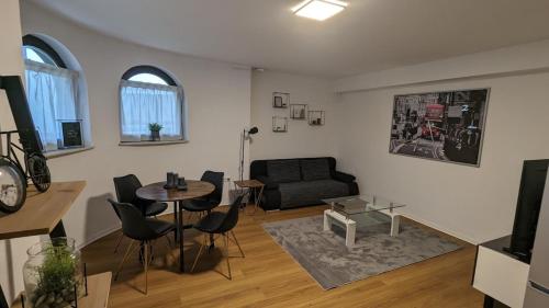 Renovierte Ferienwohnung auf modernen Standard in Freigericht (Hessen)