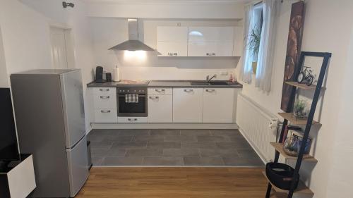 Renovierte Ferienwohnung auf modernen Standard in Freigericht (Hessen)