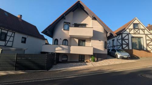Renovierte Ferienwohnung auf modernen Standard in Freigericht (Hessen)