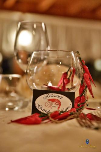 Hotel Ristorante Italia