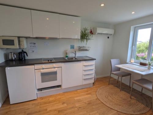 Apartment Ulsteinvik in Ούλστεινβικ