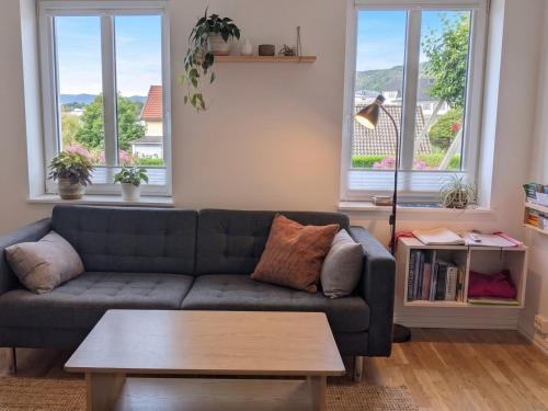 Apartment Ulsteinvik in Ούλστεινβικ