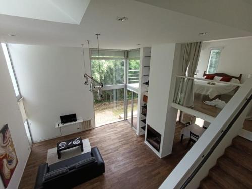 Modern house in Bosque Peralta Ramos