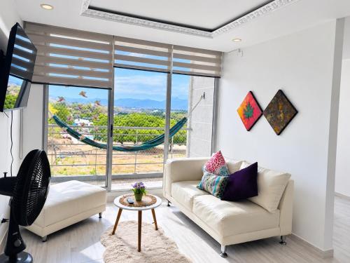 Apartamento en Girardot Reserva de Peñon