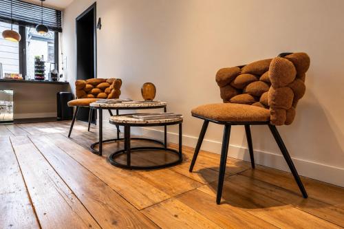 Hotel Le Manoir in Marche-en-Famenne