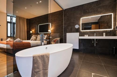 Hotel Le Manoir in Marche-en-Famenne
