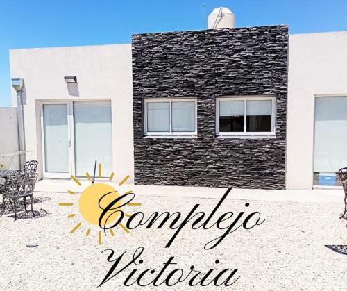 Complejo VICTORIA
