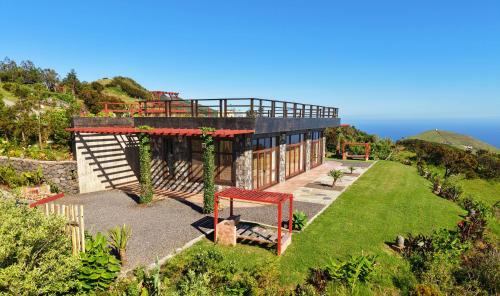 Villa - Cantinho do Paraíso gîte à louer Lagoa