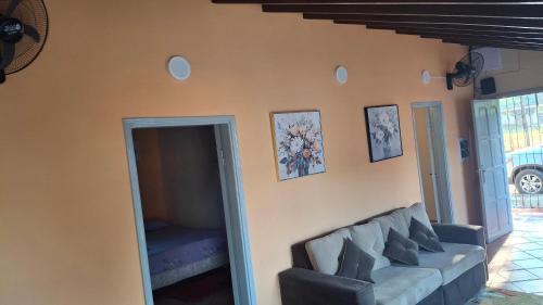 Los nietitos roga in Capiata