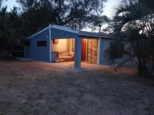 Hermosa casa a metros de la playa en la Esmeralda Rocha