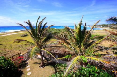 Seascape Beach House Surferspoint Barbados