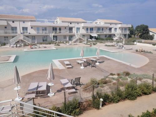 Casa Demarete - Sicily Resort Borgo 84 - Marzamemi