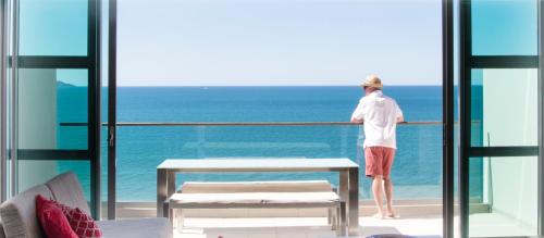 Luxury One-Bedroom Villa