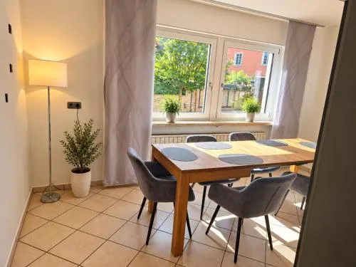Ferienwohnung an der Linde in Unteraltertheim, Deutschland