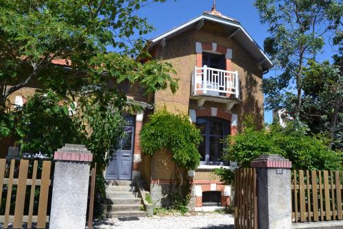 Sous les Pins - Location saisonnière - Jard-sur-Mer