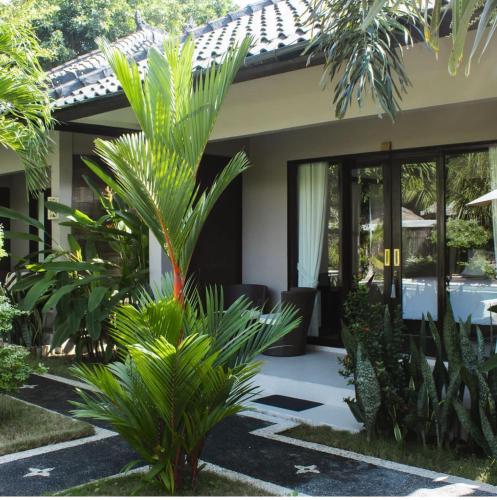 Kaien Villas Gili Air 2