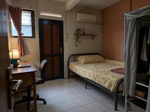 La Pequeña Homestay 1