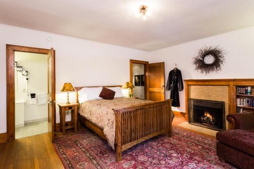 Stewart Inn in Wausau, USA