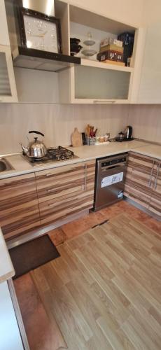 Vacation Home in Goradil