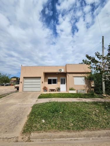 Casa Raíz de Ubajay