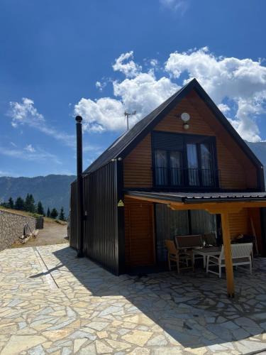Woodhouse Lumbardhi in Lumbardh