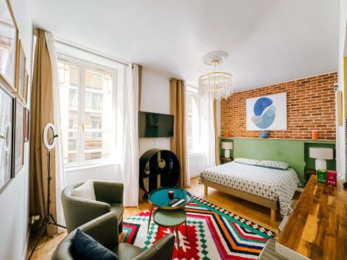 Suite Hyper Centre Strasbourg, Strasbourg