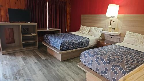 Best Inn in Уеллсвілль