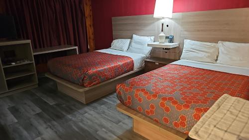 Best Inn in Уеллсвілль