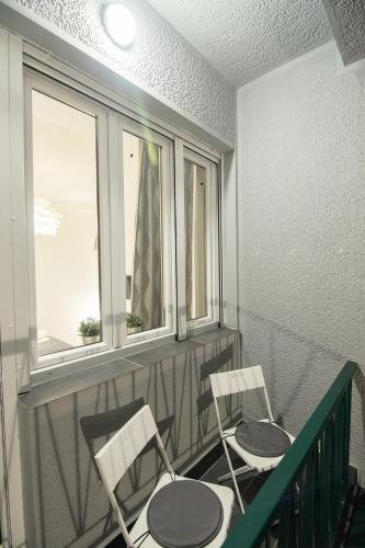 Bohemian Quarter Apartment -1 Min to Skadarlija - Walk Everywhere - image 2