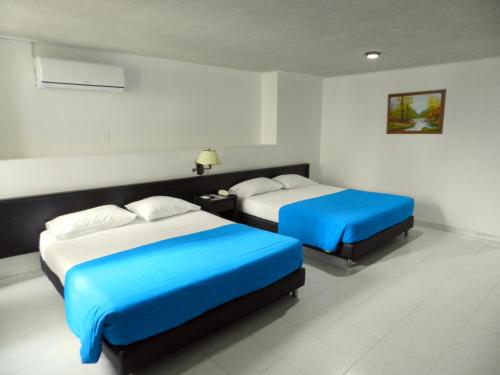Hotel Don Gregorio 2