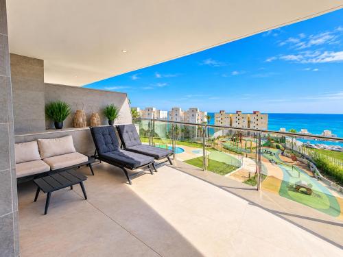 Sunset Cliffs 3 bedrooms apartment