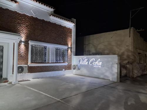 VILLA OCHA hostel