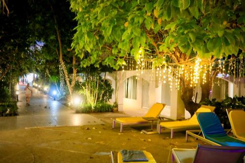 Pooh Beach Resort & Spa in Pattaya