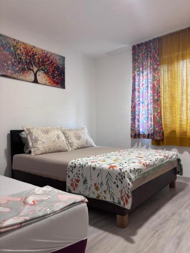Sunný Apartment