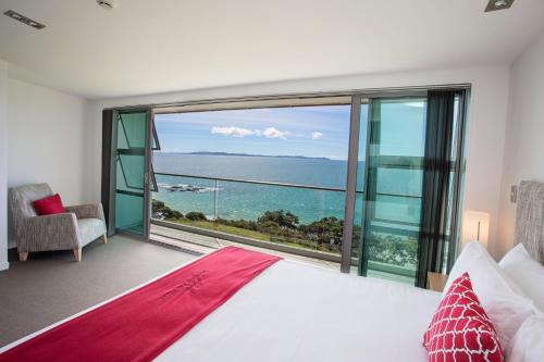 Doubtless Bay Villas - Accommodation - Cable Bay