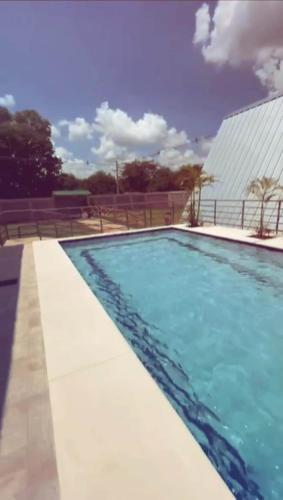 Private residence with pool and Jacuzzi in Capiata