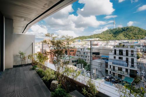 HOTEL DRIP&DROP Myeongdong Central in Seoul