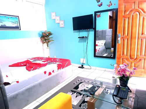 Résidence le succès (Residence le succes) in บูอาเก้